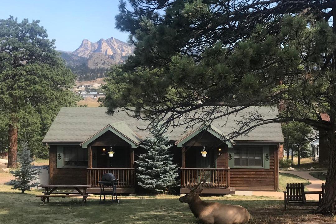 Photo of Others in Estes Park