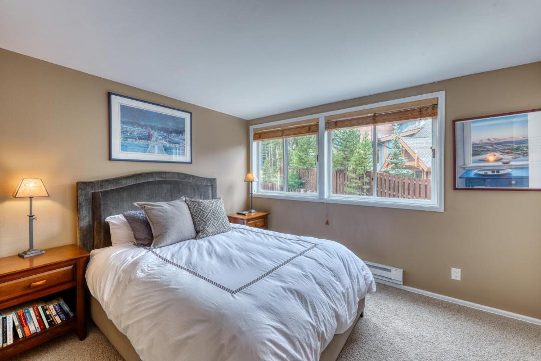 Photo of Bedroom in Breckenridge