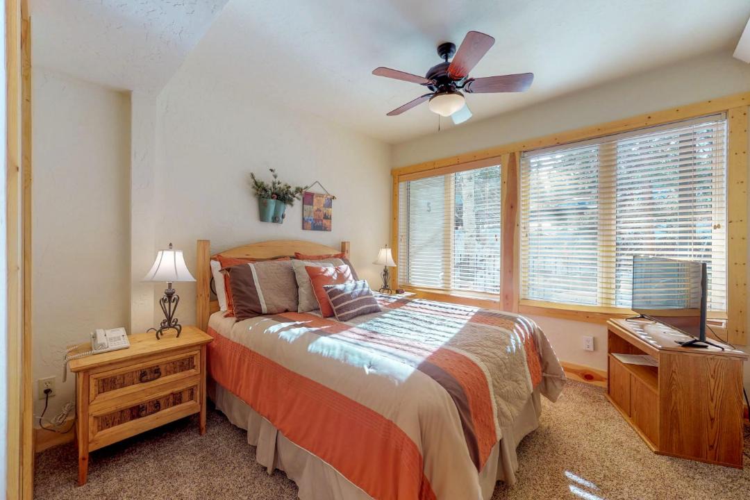 Photo of Bedroom in Silvercreek