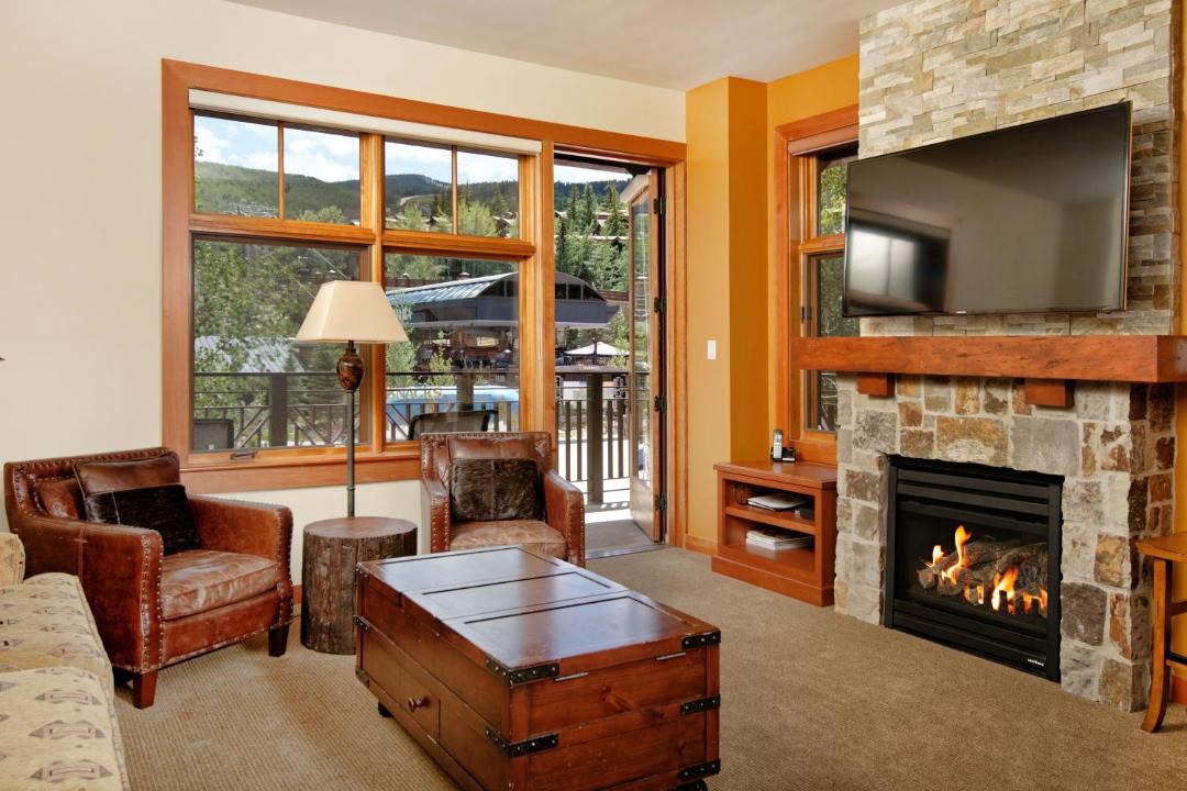 Photo of Livingroom in Snowmass Village