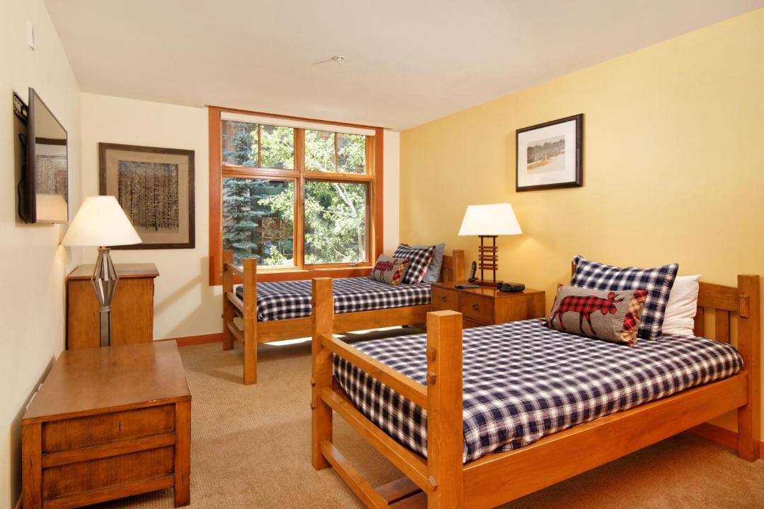 Photo of Livingroom in Snowmass Village