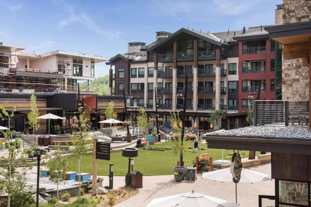 Photo of Others in Snowmass Village