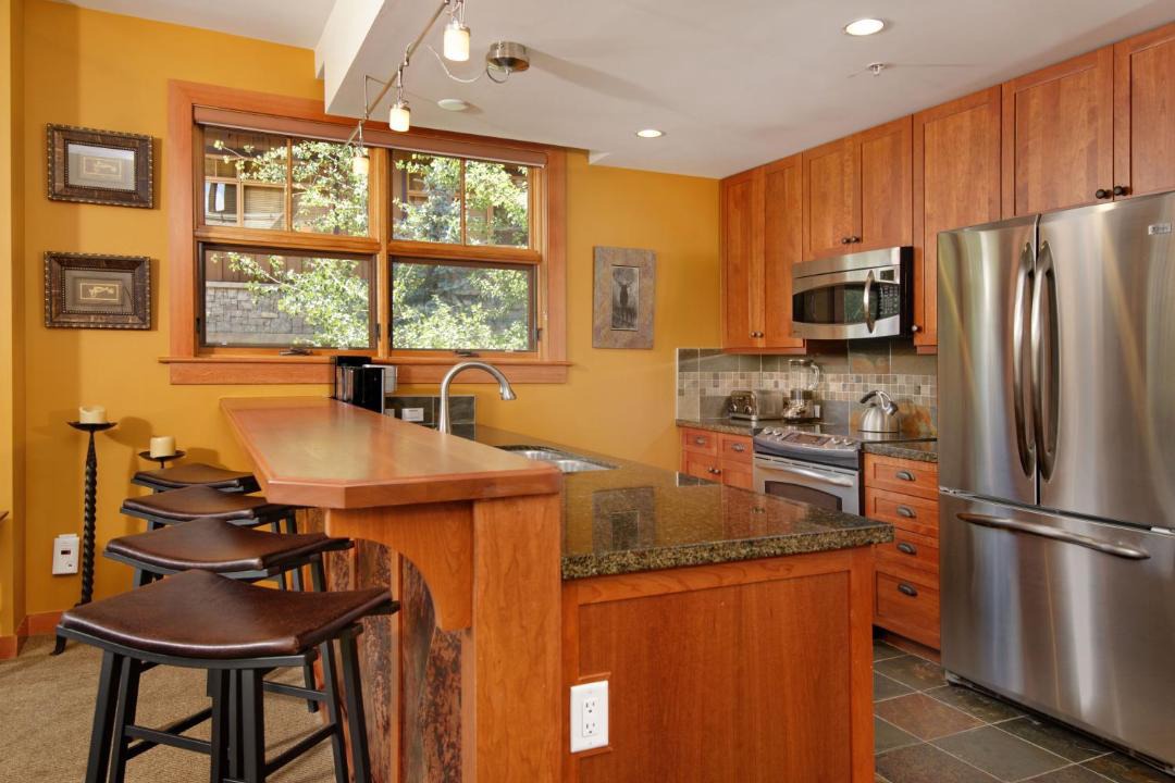 Photo of Kitchen in Snowmass Village