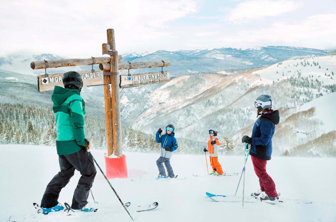 Photo of Others in Vail