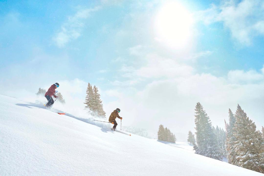 Photo of Human In Picture in Vail