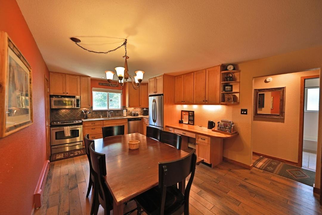 Photo of Livingroom in Winter Park