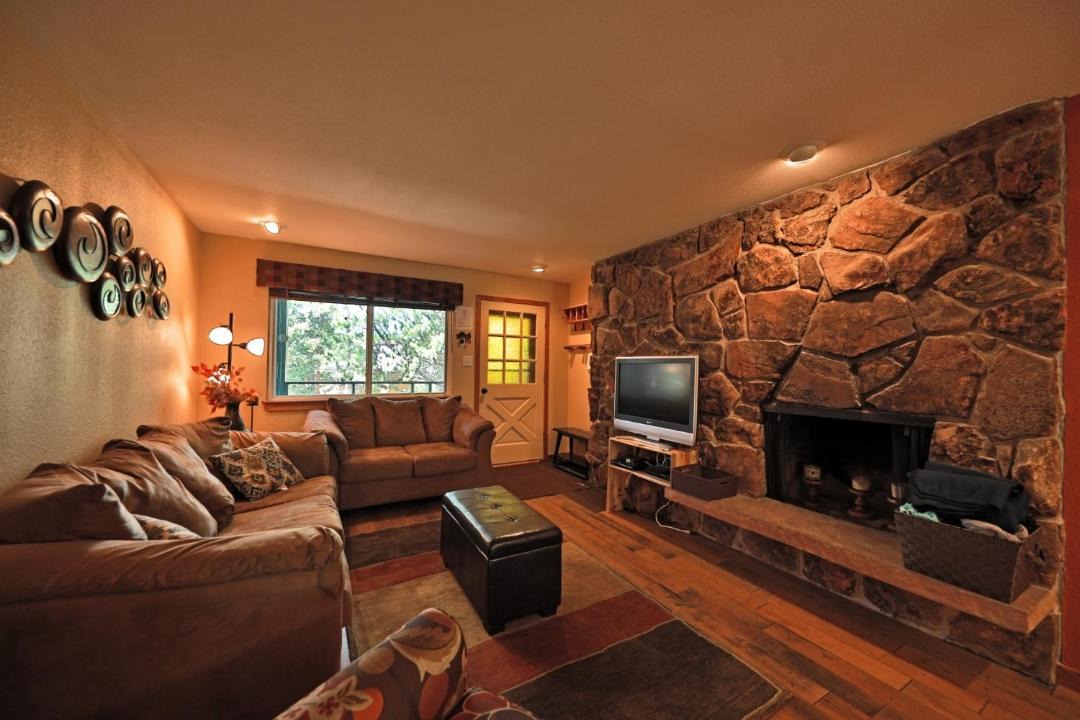 Photo of Livingroom in Winter Park