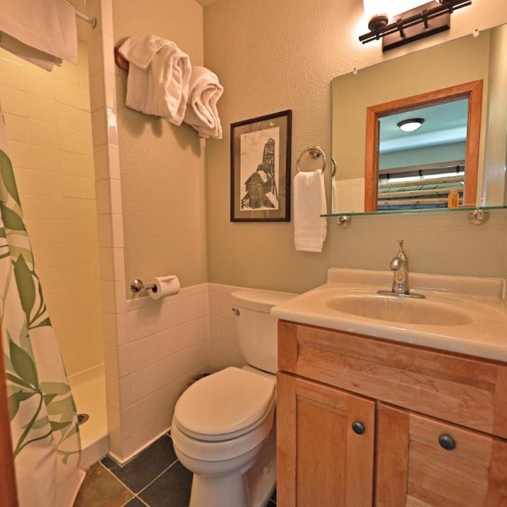 Photo of Bathroom in Winter Park