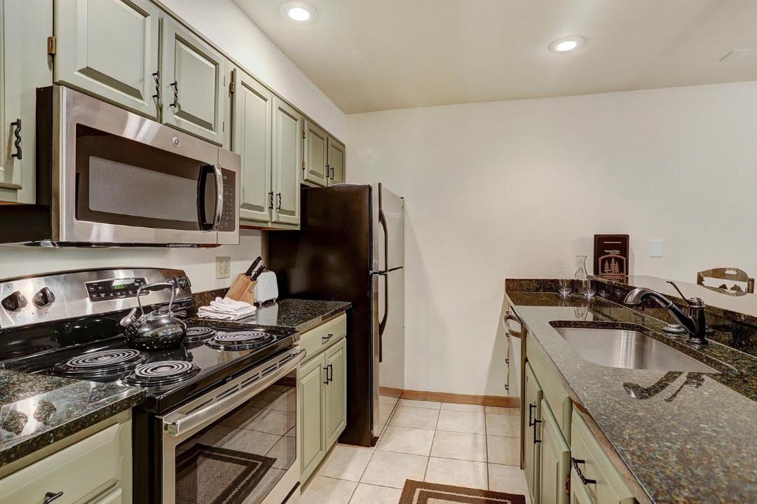 Photo of Kitchen in Beaver Creek