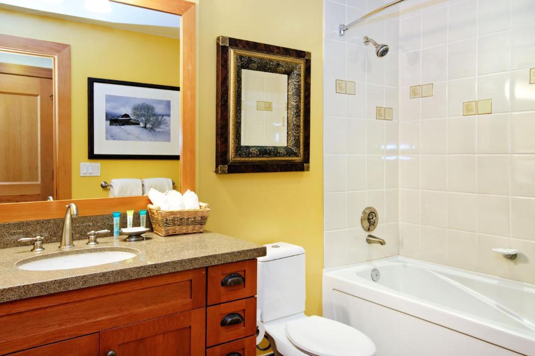 Photo of Bathroom in Snowmass Village