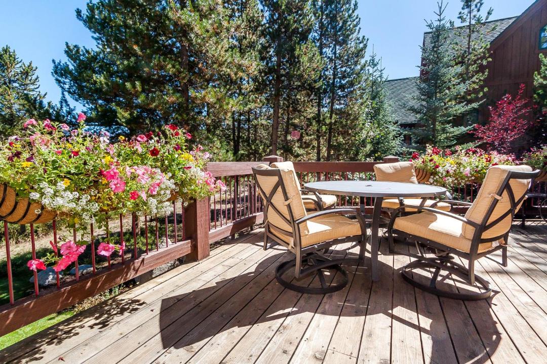 Photo of Patio Balcony in Elk Run