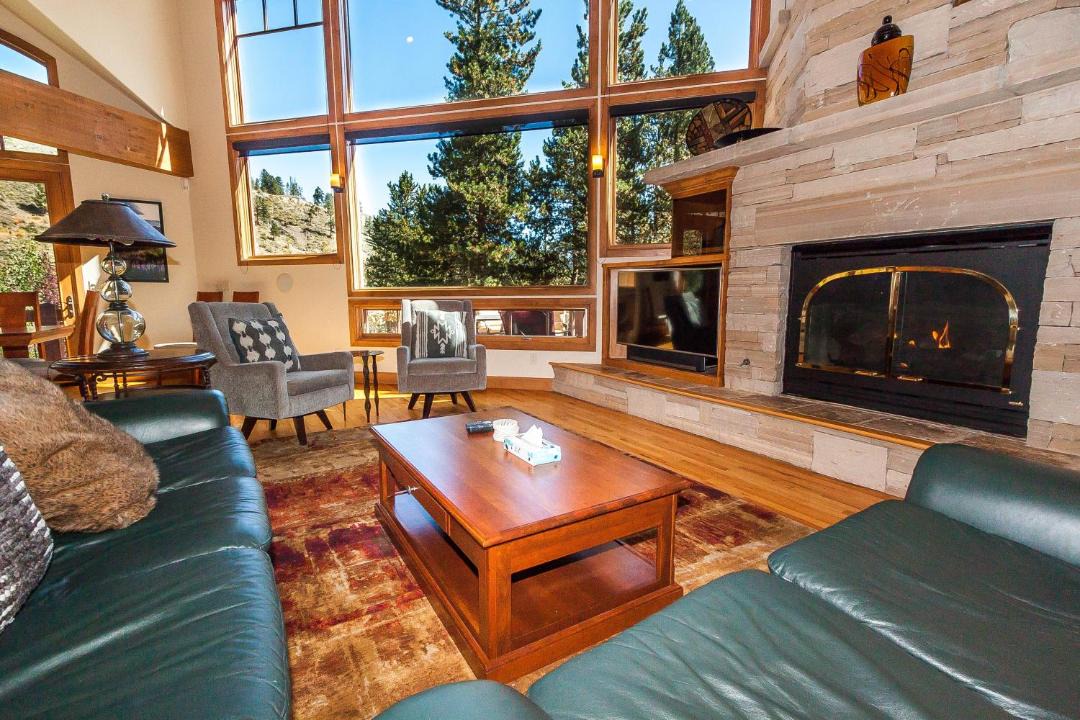 Photo of Livingroom in Elk Run