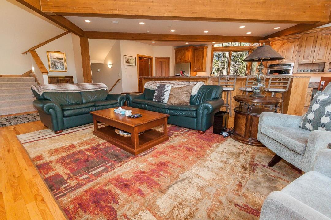 Photo of Livingroom in Elk Run