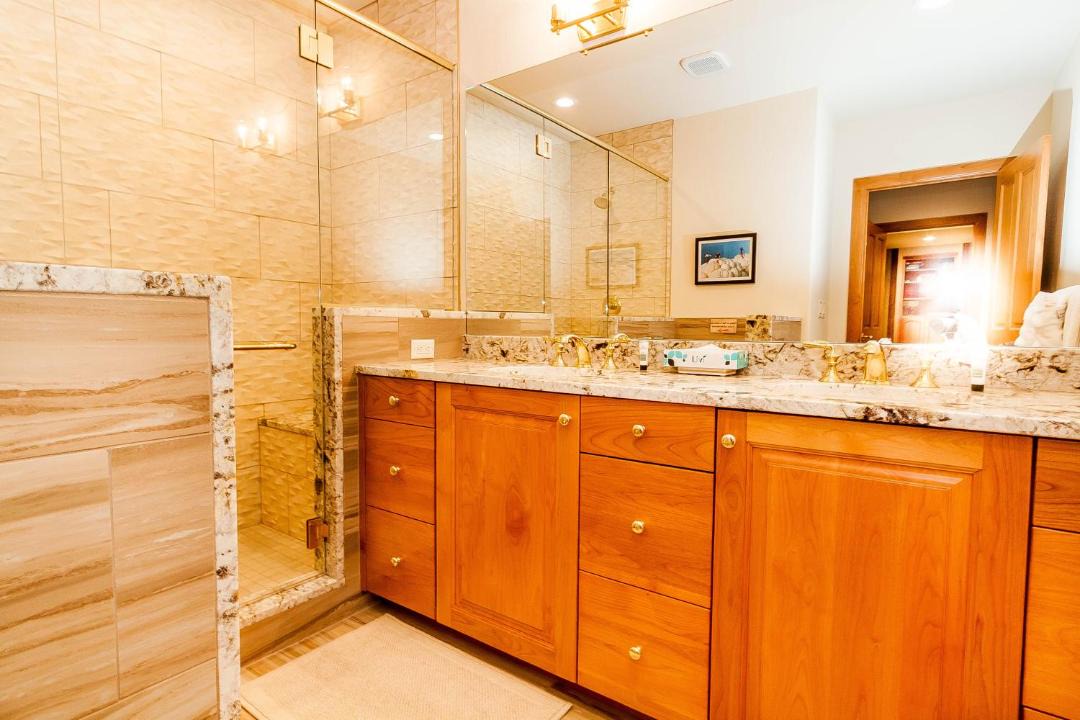 Photo of Kitchen in Elk Run