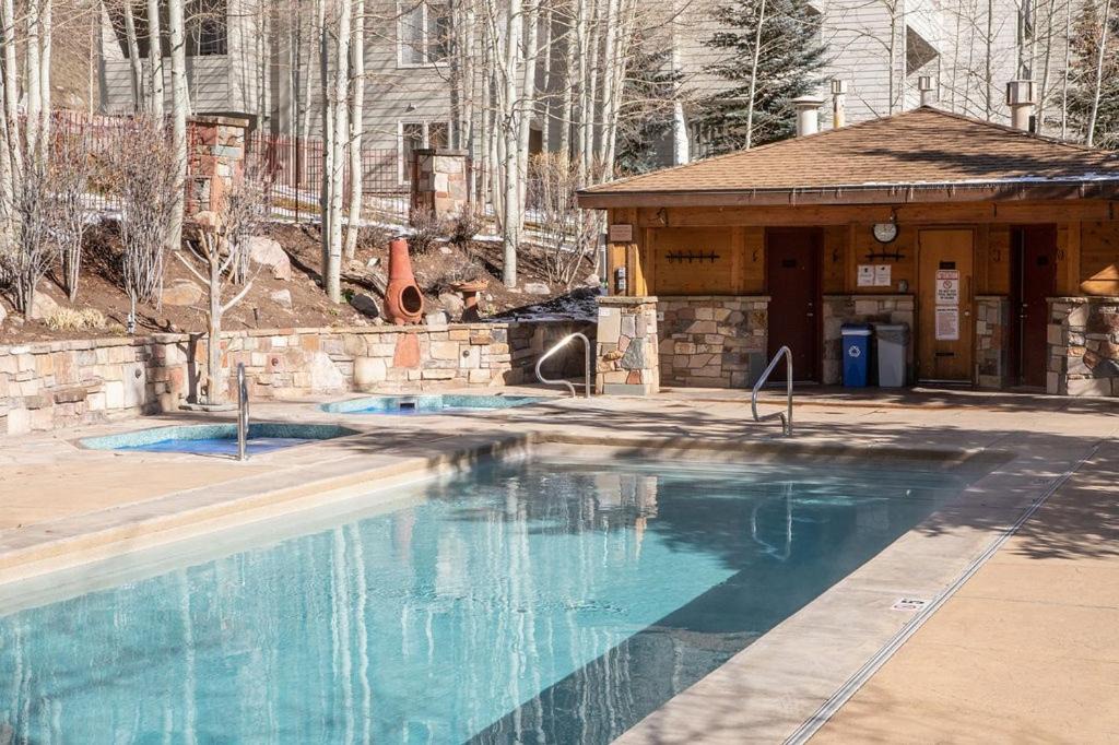 Photo of Outdoor in Vail