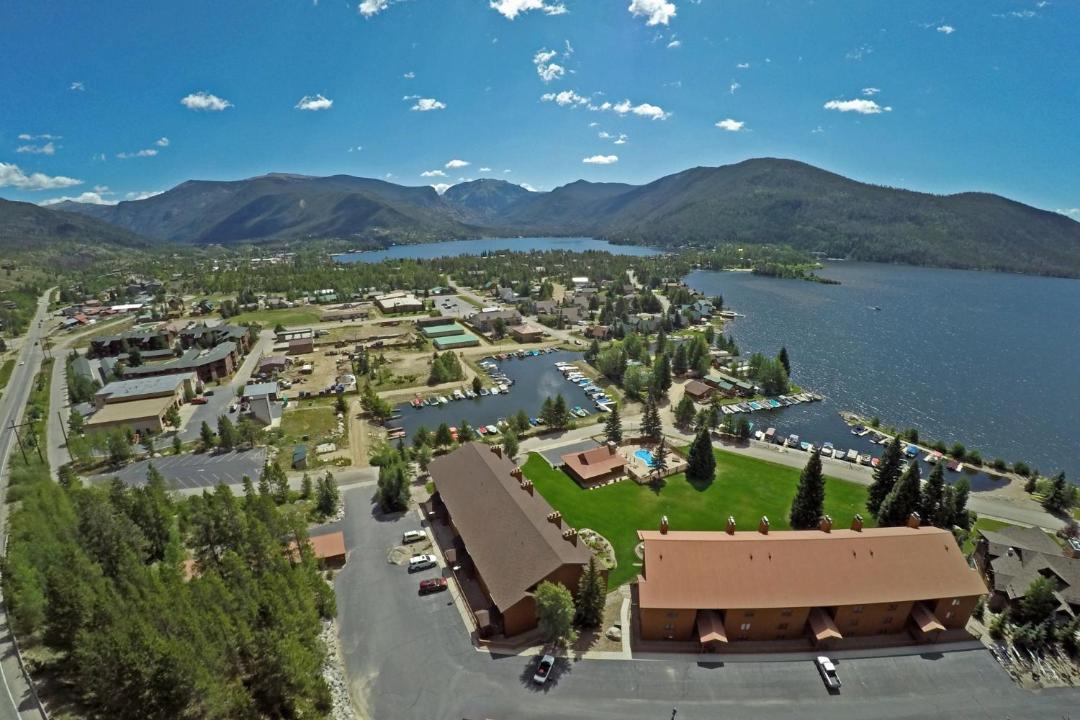 Photo of Others in Grand Lake