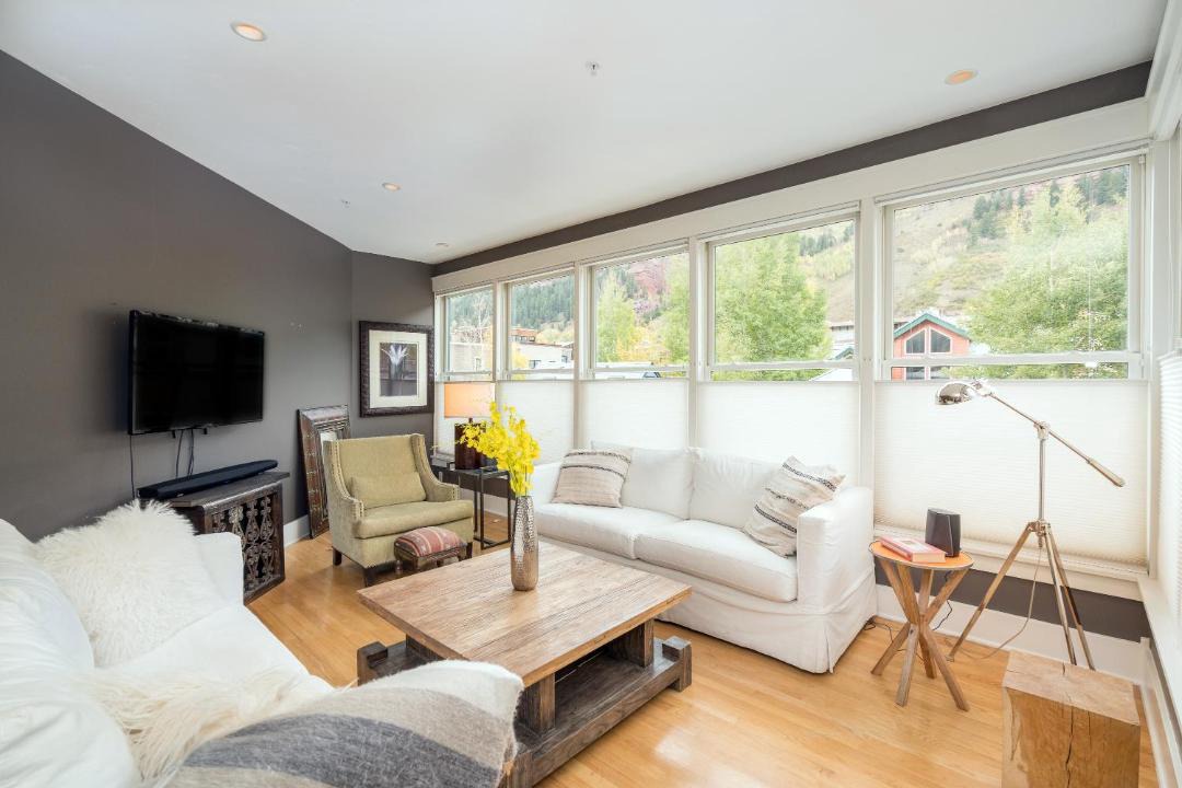 Photo of Livingroom in Telluride