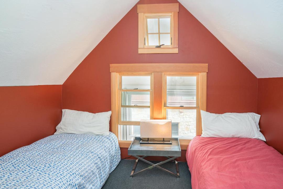 Photo of Bedroom in Telluride