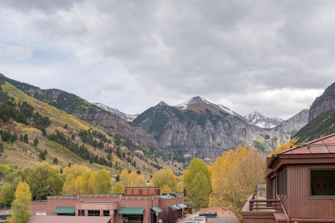 Photo of Others in Telluride