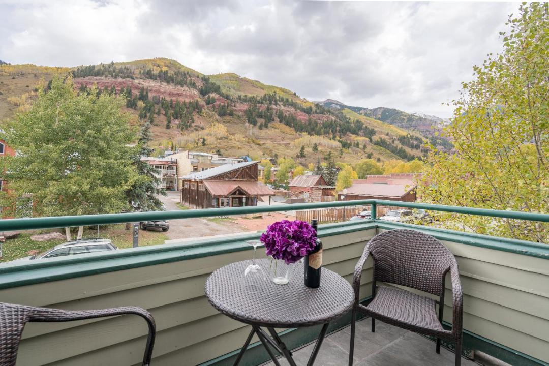 Photo of Others in Telluride