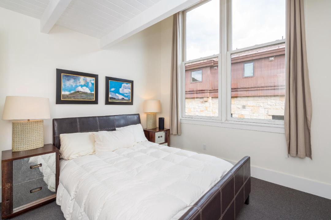Photo of Bedroom in Telluride