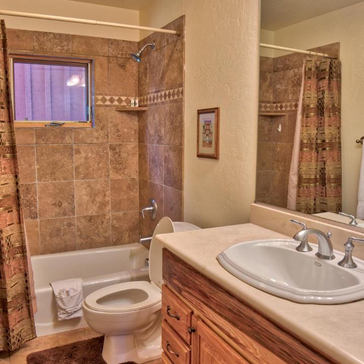 Photo of Bathroom in Blue River