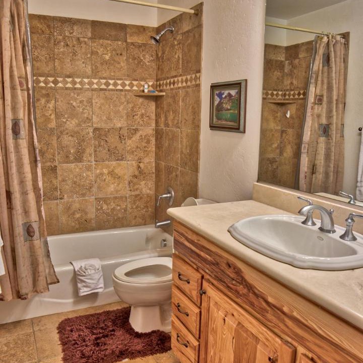 Photo of Bathroom in Blue River