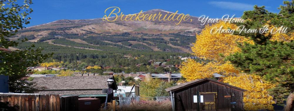 Photo of Buildings in Peak 9
