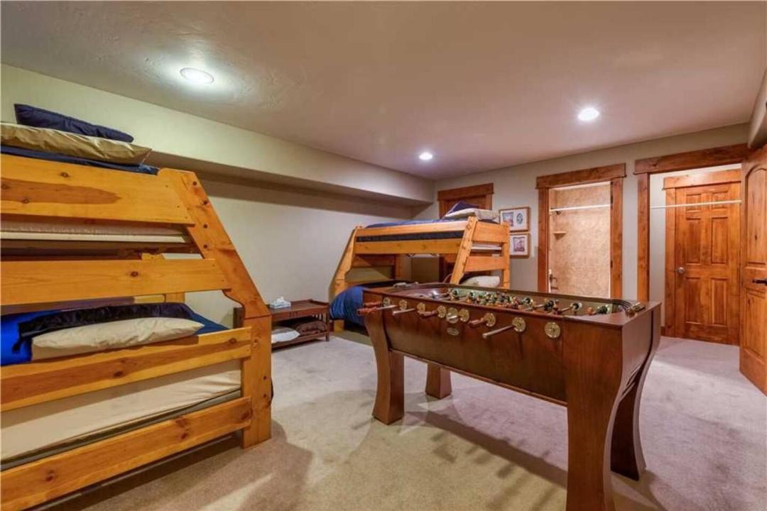 Photo of Livingroom in Woodmoor
