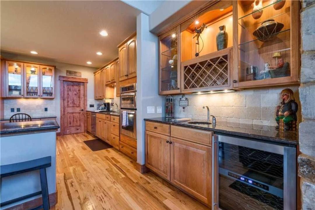 Photo of Kitchen in Woodmoor