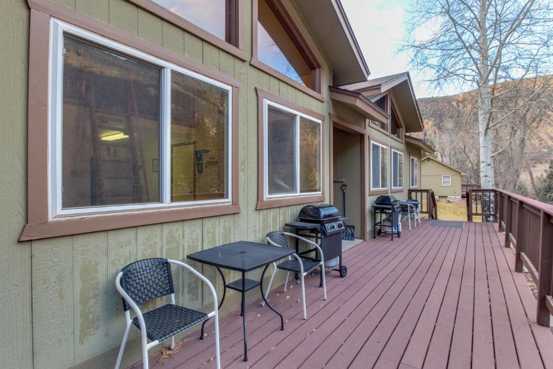 Photo of Patio Balcony in Carbondale