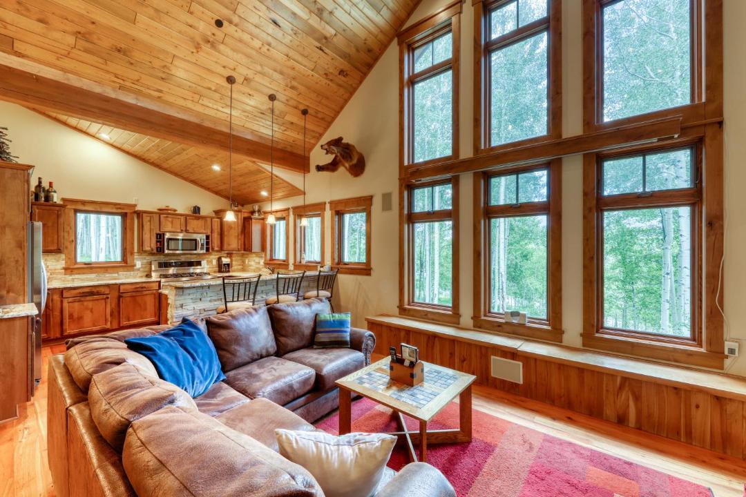 Photo of Livingroom in Purgatory