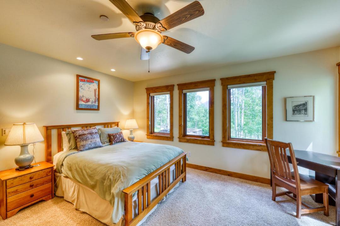 Photo of Bedroom in Purgatory