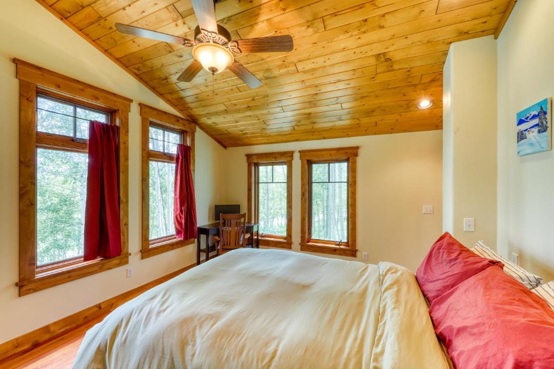 Photo of Bedroom in Purgatory