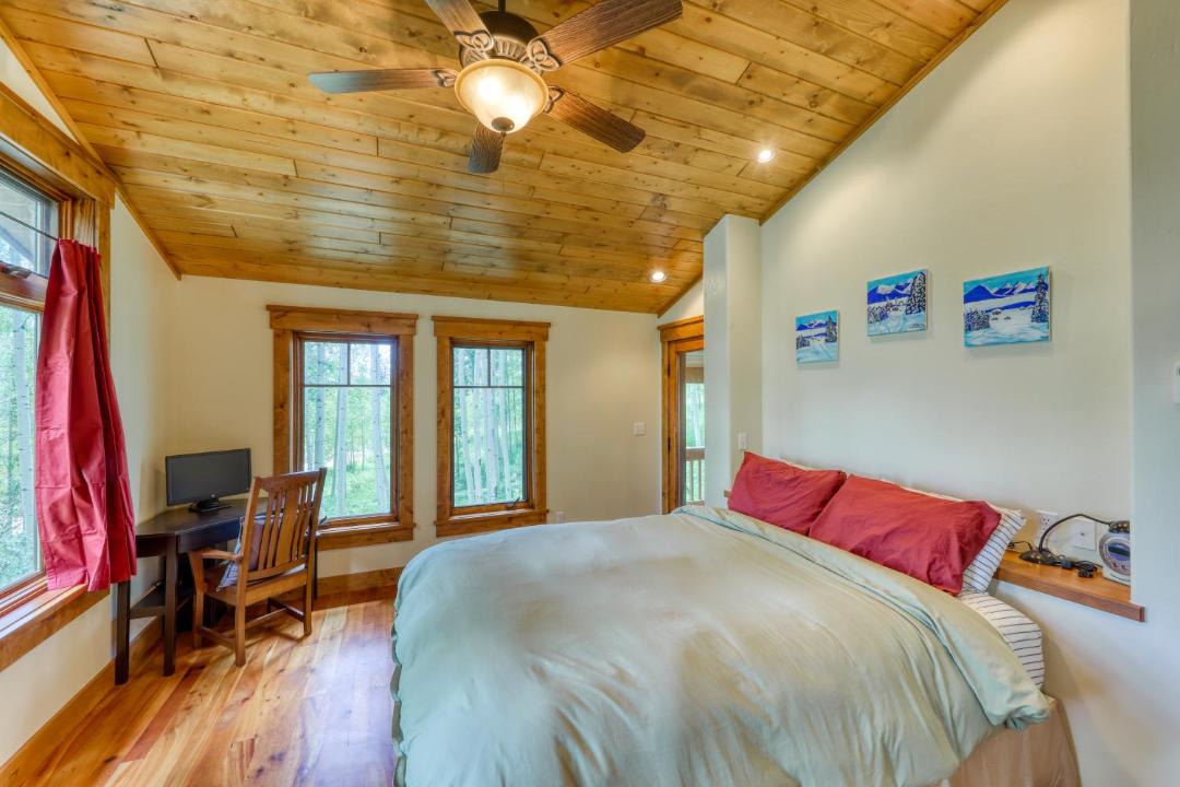 Photo of Bedroom in Purgatory
