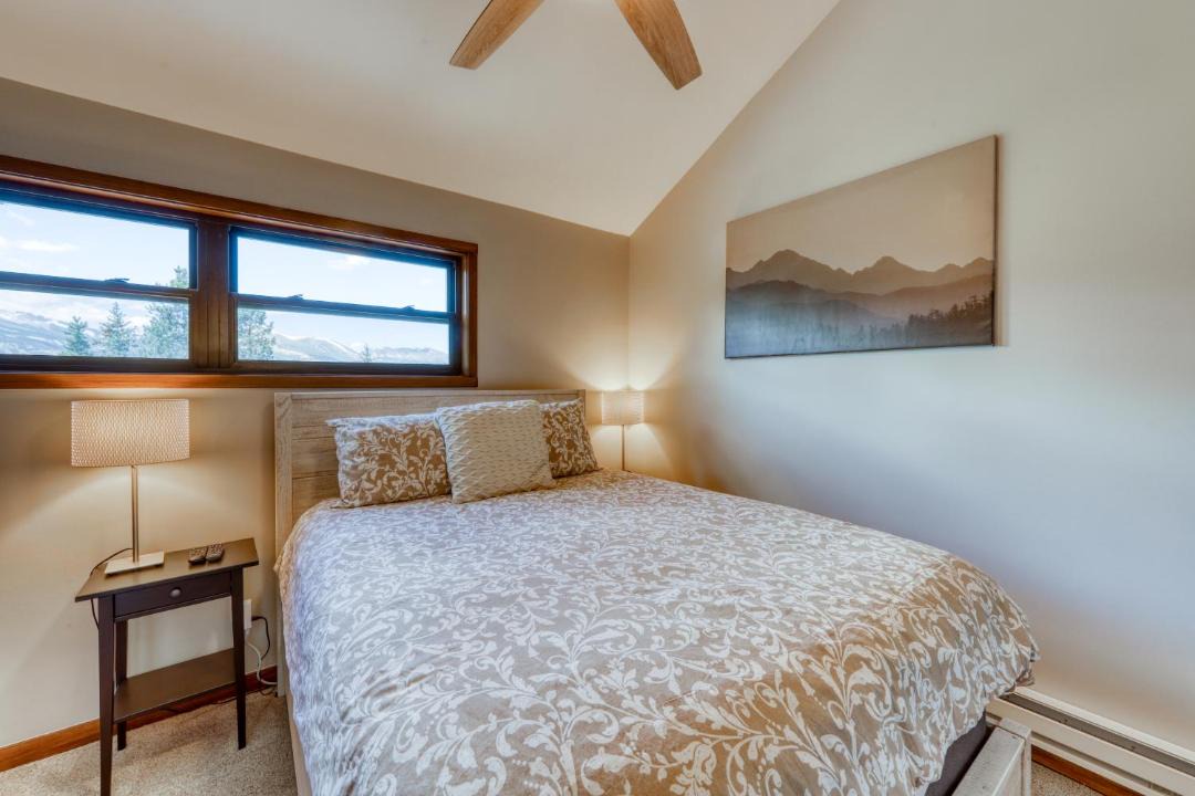 Photo of Bedroom in Baldy Mountain