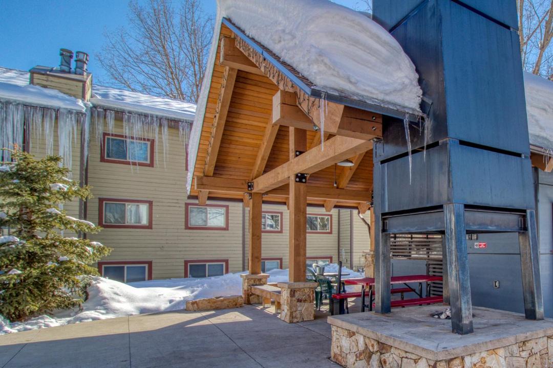 Photo of Others in Steamboat Springs