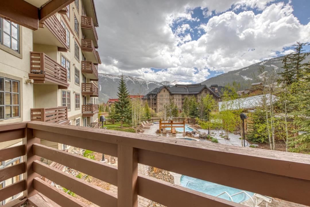 Photo of Others in Copper Mountain Village