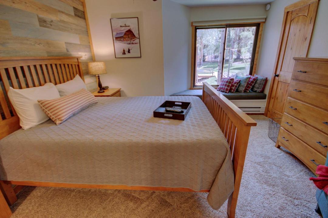 Photo of Bedroom in Keystone