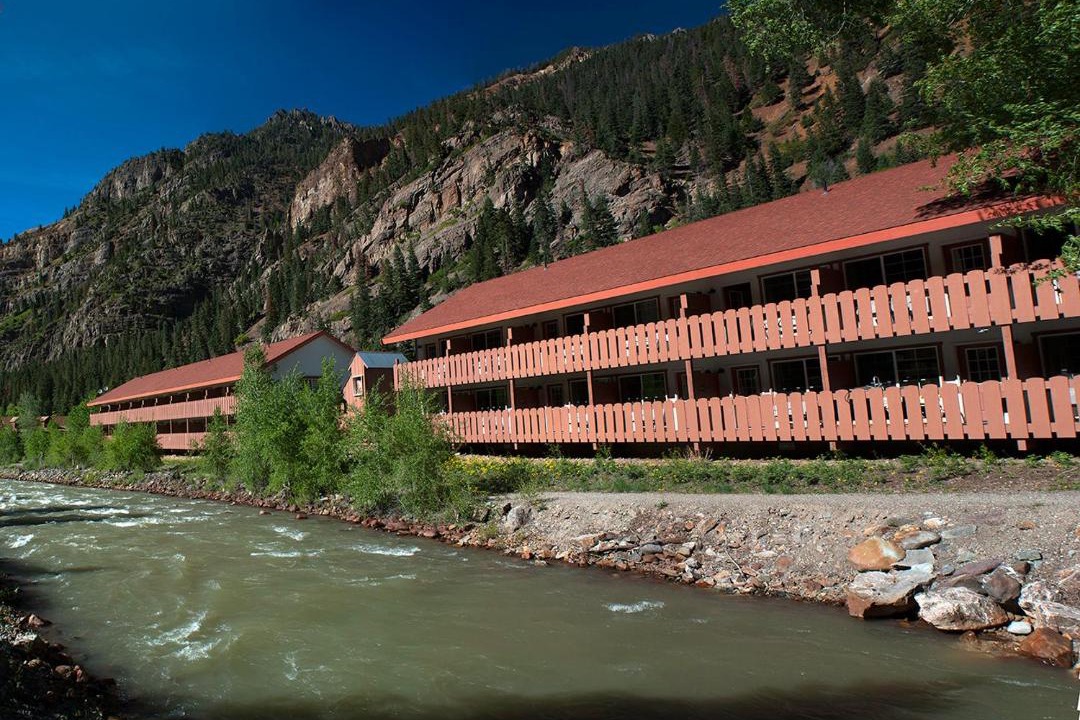 Photo of Others in Ouray