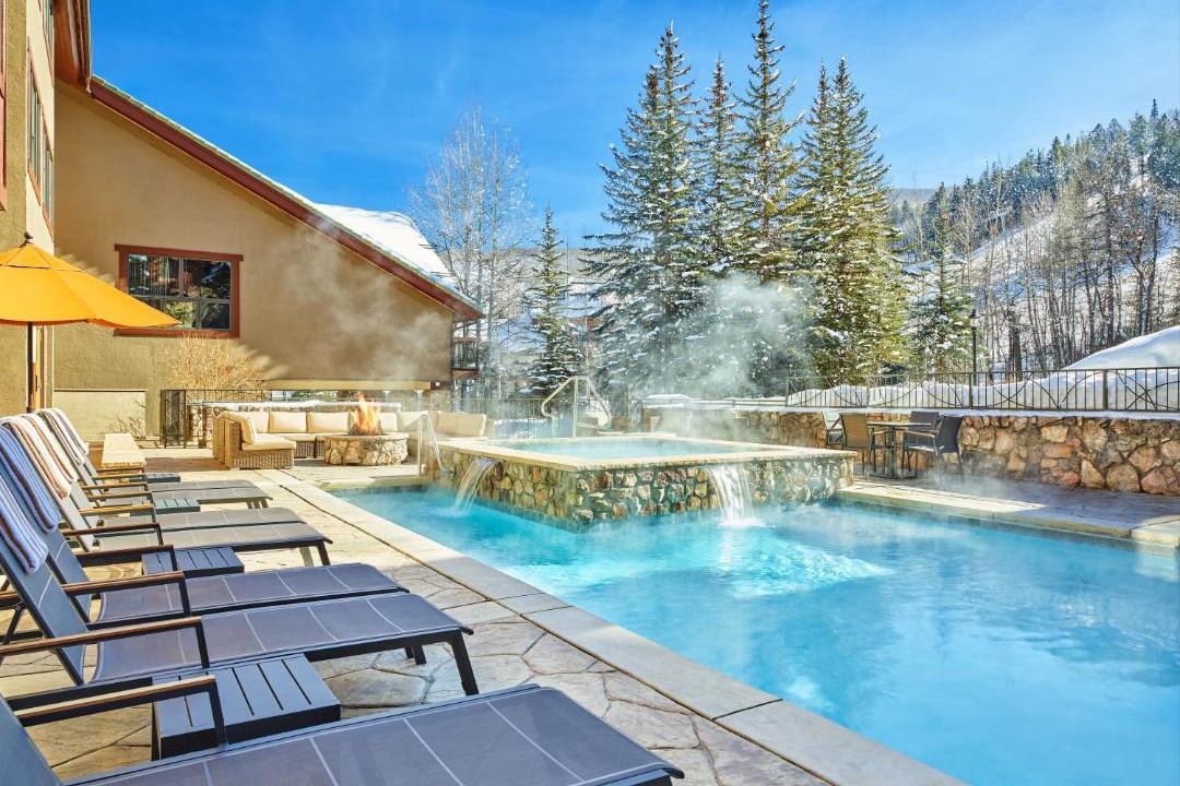 Photo of Others in Beaver Creek