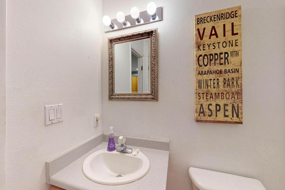 Photo of Bathroom in Wildernest