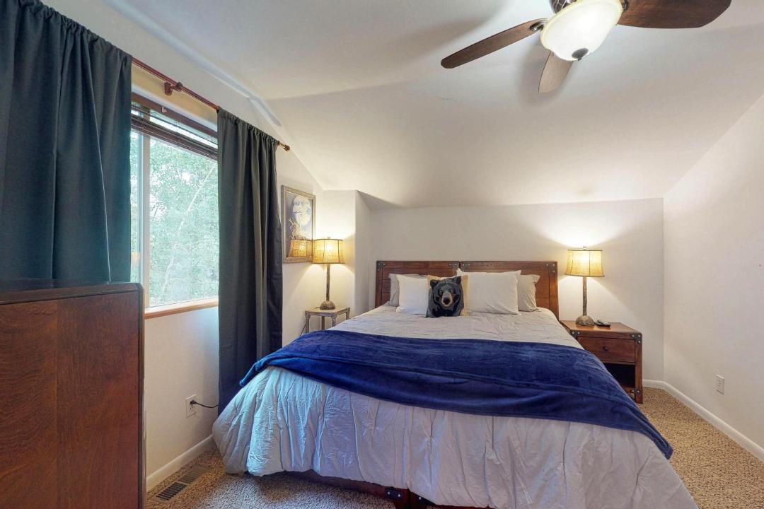 Photo of Bedroom in Wildernest