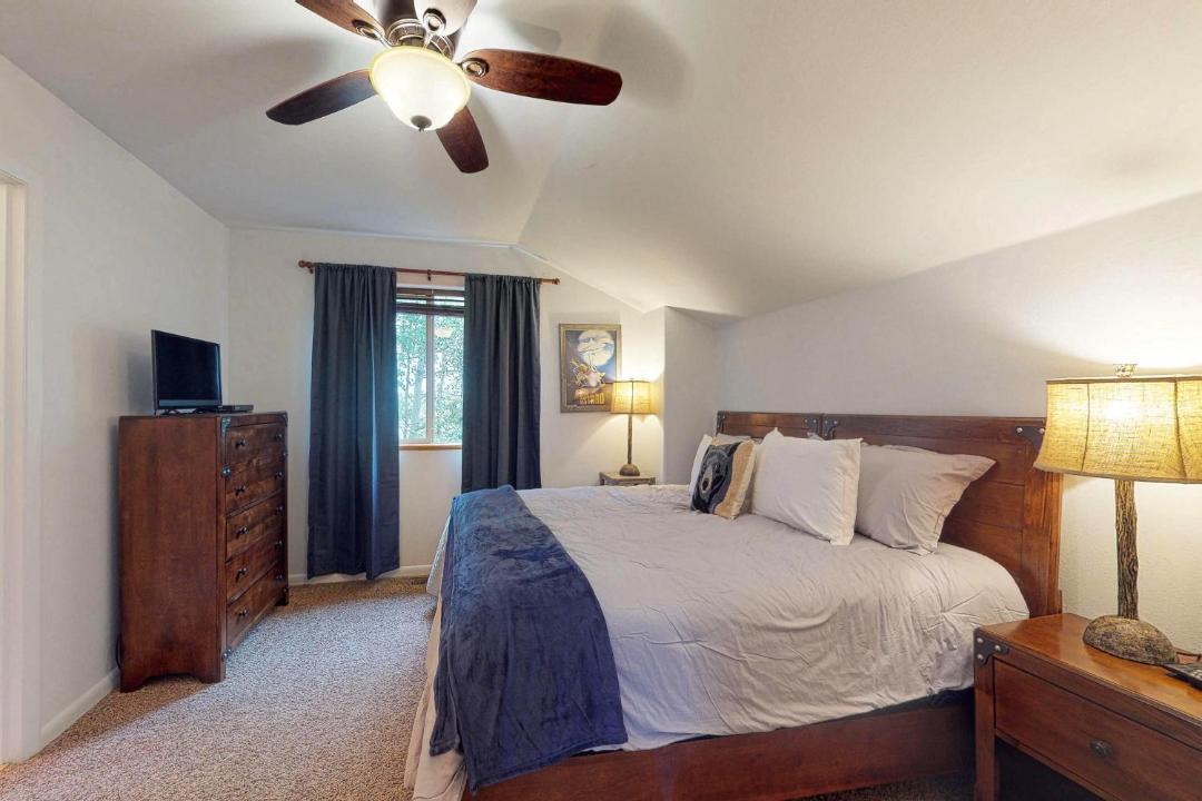 Photo of Bedroom in Wildernest