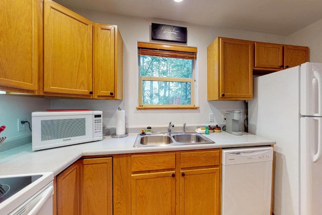 Photo of Kitchen in Wildernest