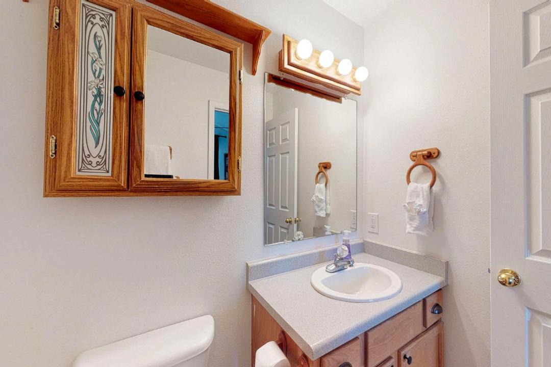 Photo of Bathroom in Wildernest
