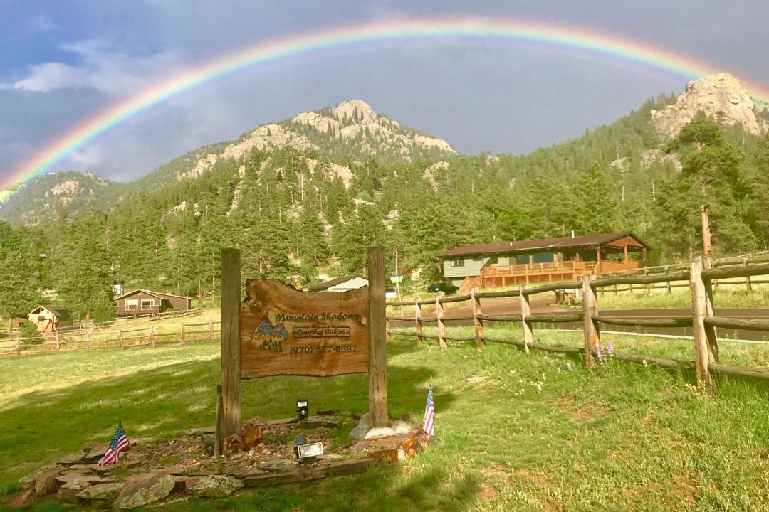 Photo of Others in Estes Park