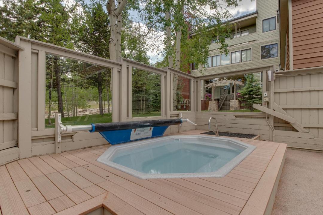 Photo of Outdoor in Breckenridge