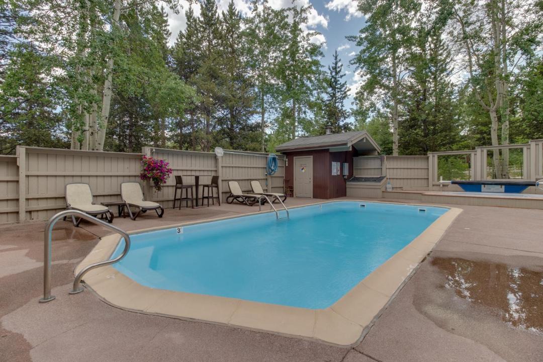 Photo of Outdoor in Breckenridge