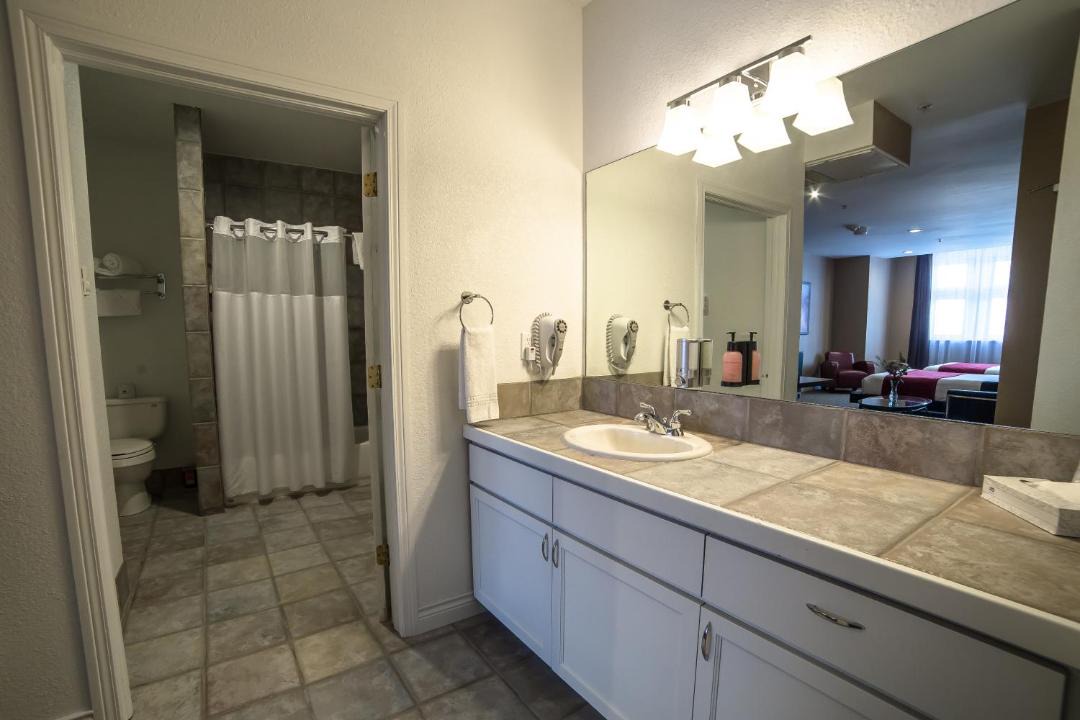 Photo of Bathroom in Cripple Creek